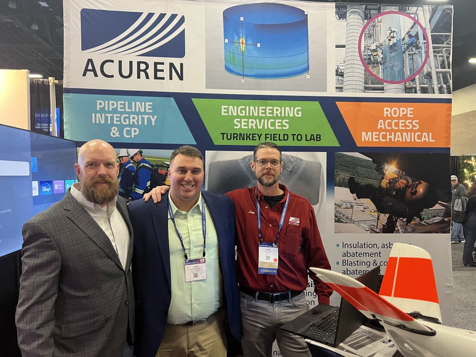 2024 American Petroleum Institute Inspection &amp; Mechanical Integrity Summit