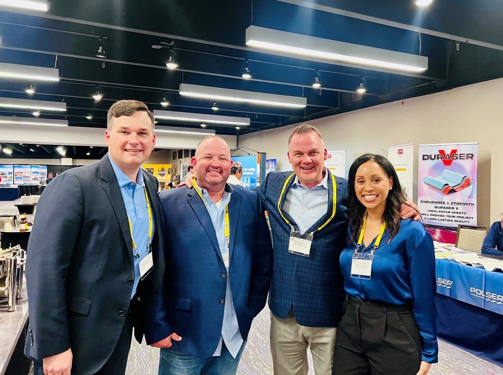 2024 Cooling Technology Institute Annual Conference and CTI Expo