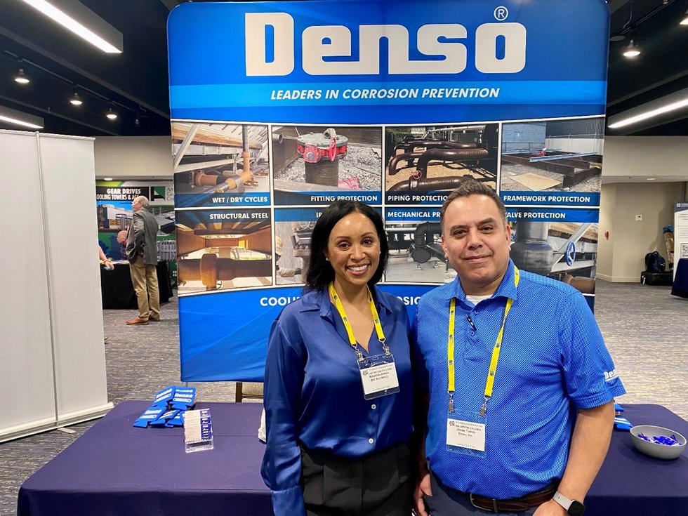 2024 Cooling Technology Institute Annual Conference and CTI Expo