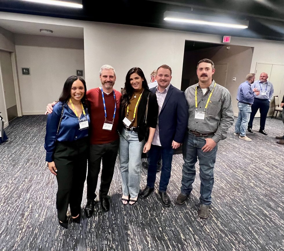 2024 Cooling Technology Institute Annual Conference and CTI Expo