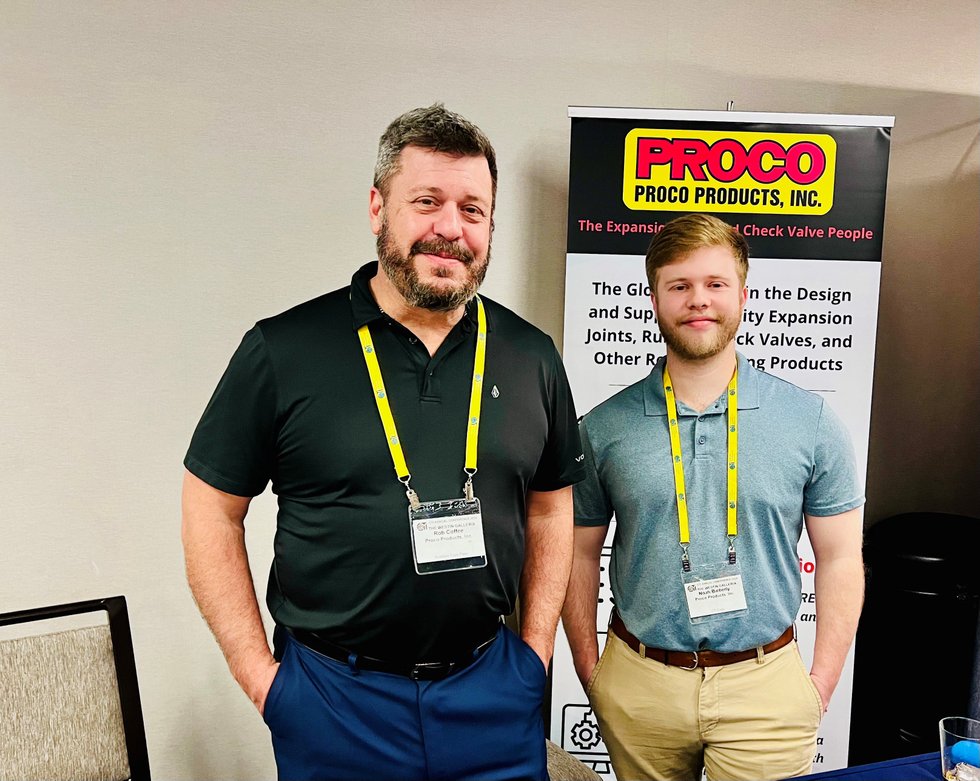 2024 Cooling Technology Institute Annual Conference and CTI Expo