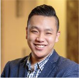 Michael Liu, Dow