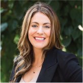 Amanda Baxter, Ohmstede Industrial Services
