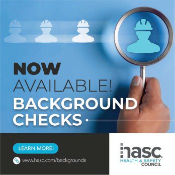 Background checks now available at HASC