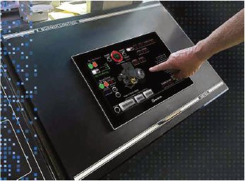 Astec Industries introduces Intelliflex technology