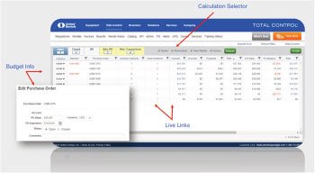 United Rentals introduces new Estimated Emissions dashboard