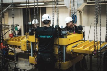 An innovative leap in pipeline maintenance and repairs