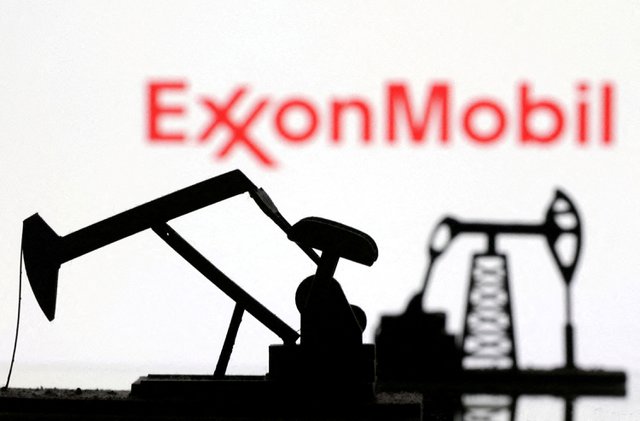 ExxonMobil signals potential counter offer for Hess's Guyana assets