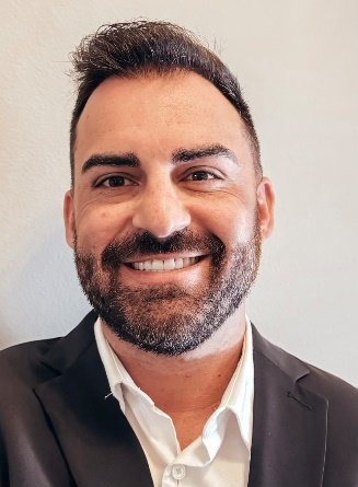 Robert Gordon named new director, business development for CAM Industrial Solutions