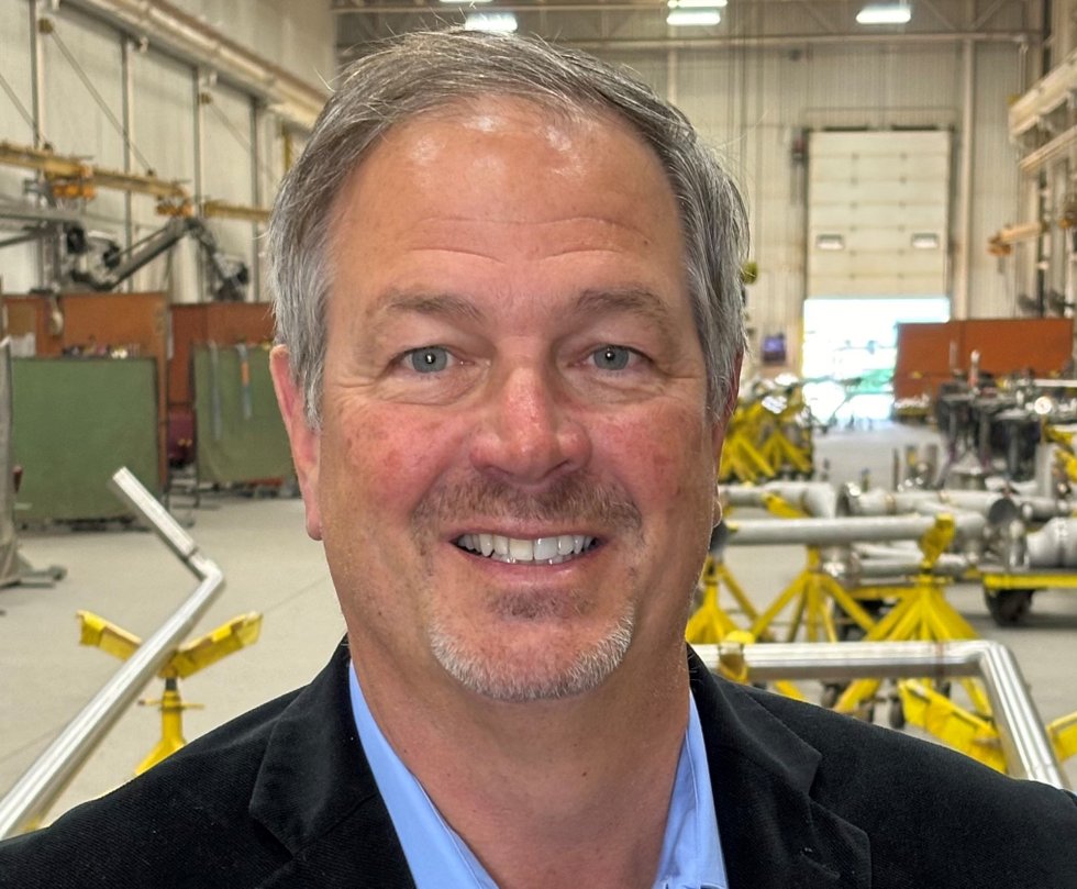 Team Industries, Inc. announces Director of Advanced Technology &amp; Manufacturing