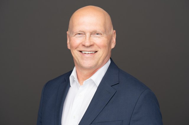James Craig, Executive VP and CFO, Apache Industrial