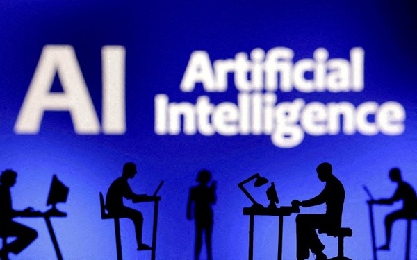 U.S. power, tech companies lament snags in meeting AI energy needs