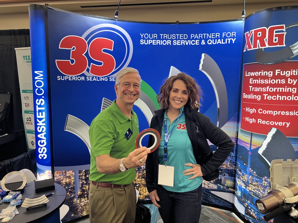 Texas City-La Marque Chamber of Commerce 2024 Industrial Trade Show