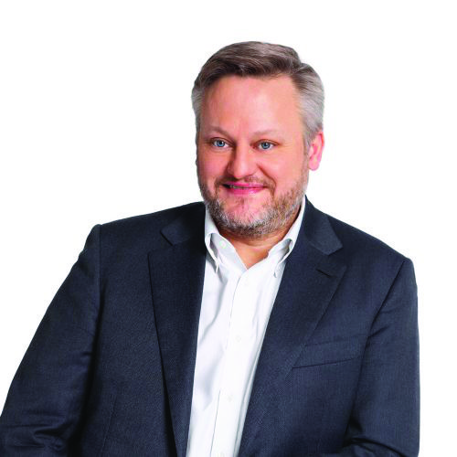 Murray Auchincloss, CEO, bp