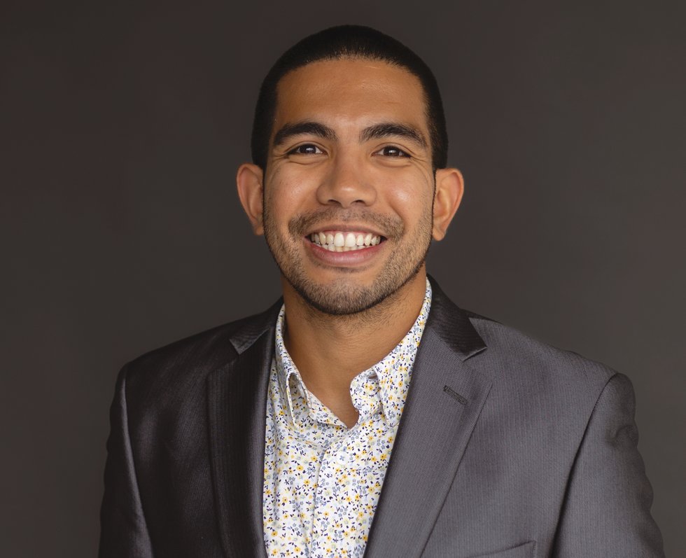 Nash Cabanting, director of project management, Blast Resource Group.
