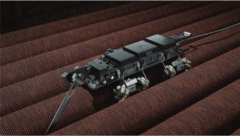 Tube Tech launched its next generation Mark 7 fired heater rover system capable of remotely eradicating more than 90% of convection section fouling.