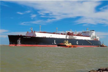 Debunking the myth: The impact of U.S. LNG exports on domestic natural gas prices Debunking the myth: The impact of U.S. LNG exports on domestic natural gas prices