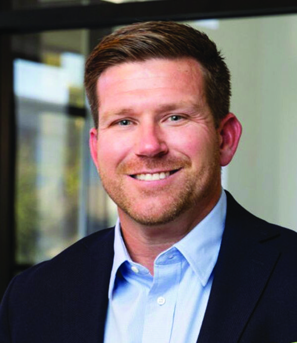 Michael Orso, Project Manager, Hargrove