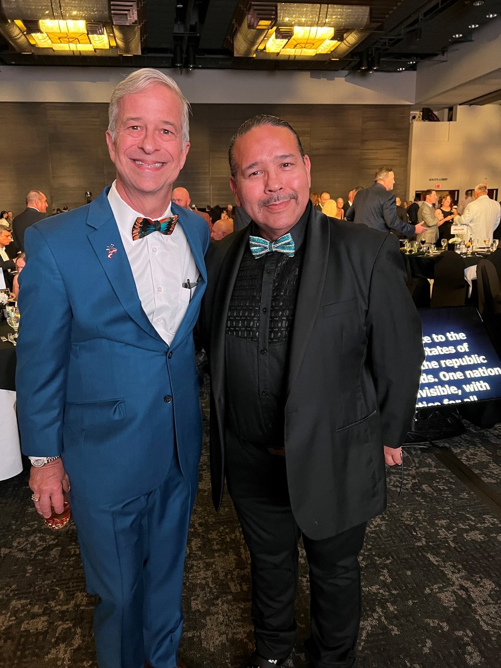 37th Safety Excellence Award Banquet