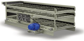 Astec introduces Vari-Frequency, ReMix, Intellipac and new concrete equipment