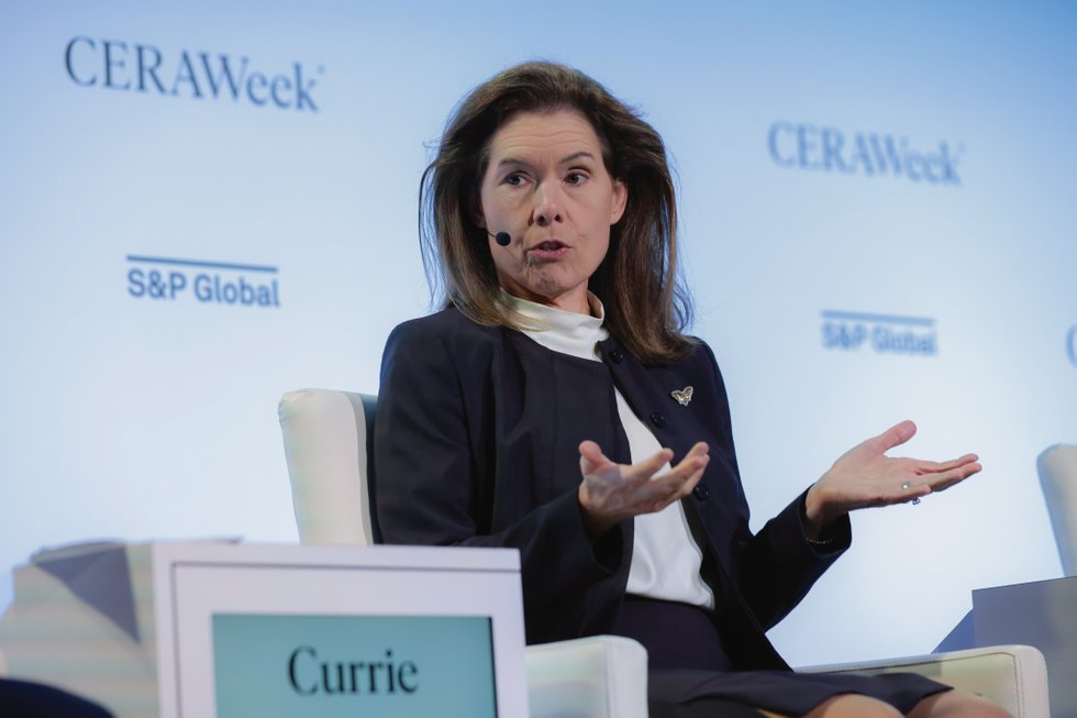 ConocoPhillips, PETRONAS: Projections remain positive for oil markets