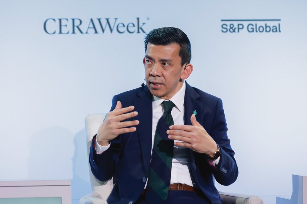 ConocoPhillips, PETRONAS: Projections remain positive for oil markets
