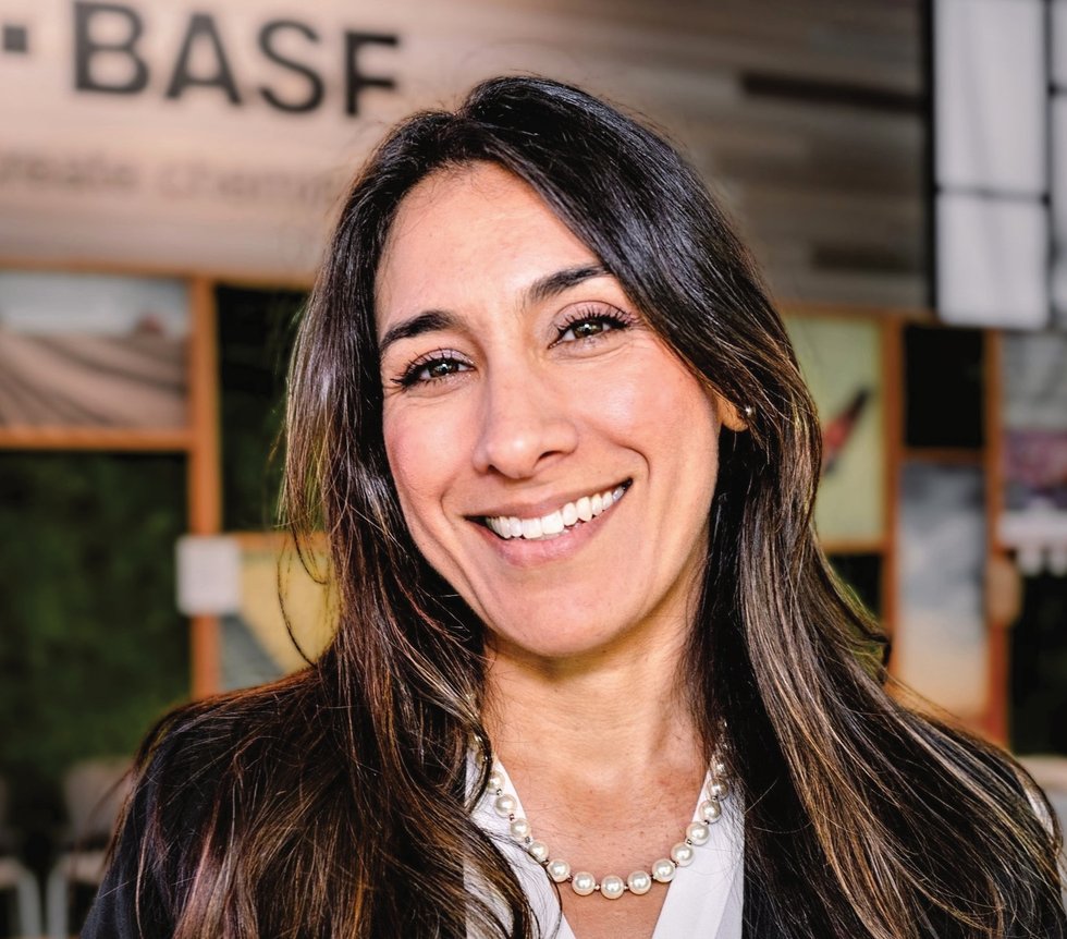 BASF: Soil carbon sequestration offers ‘unique opportunity’ to industry