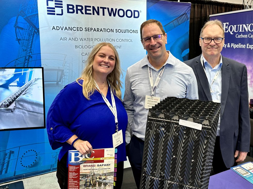 Carbon Capture Technology and Hydrogen Technology Conference and Expo