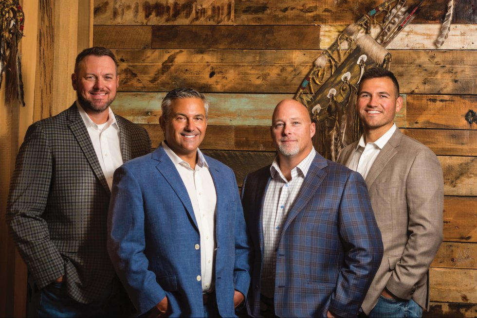 Growing industrial services company makes inroads in Gulf South