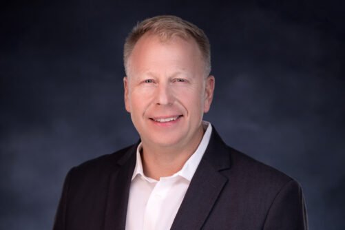 Port of Corpus Christi names Kyle Hogan COO