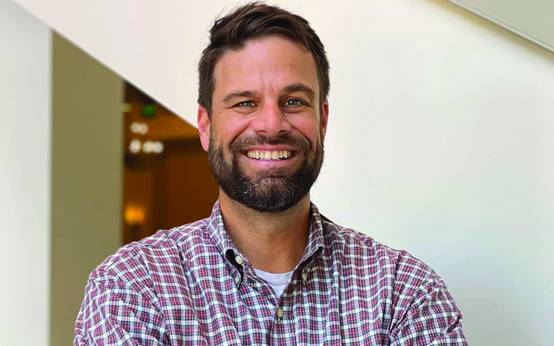 Forgen hires Cooper for VP role for Gulf Coast operations