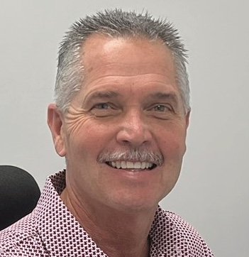 Murray accepts position with TF Companies as project manager