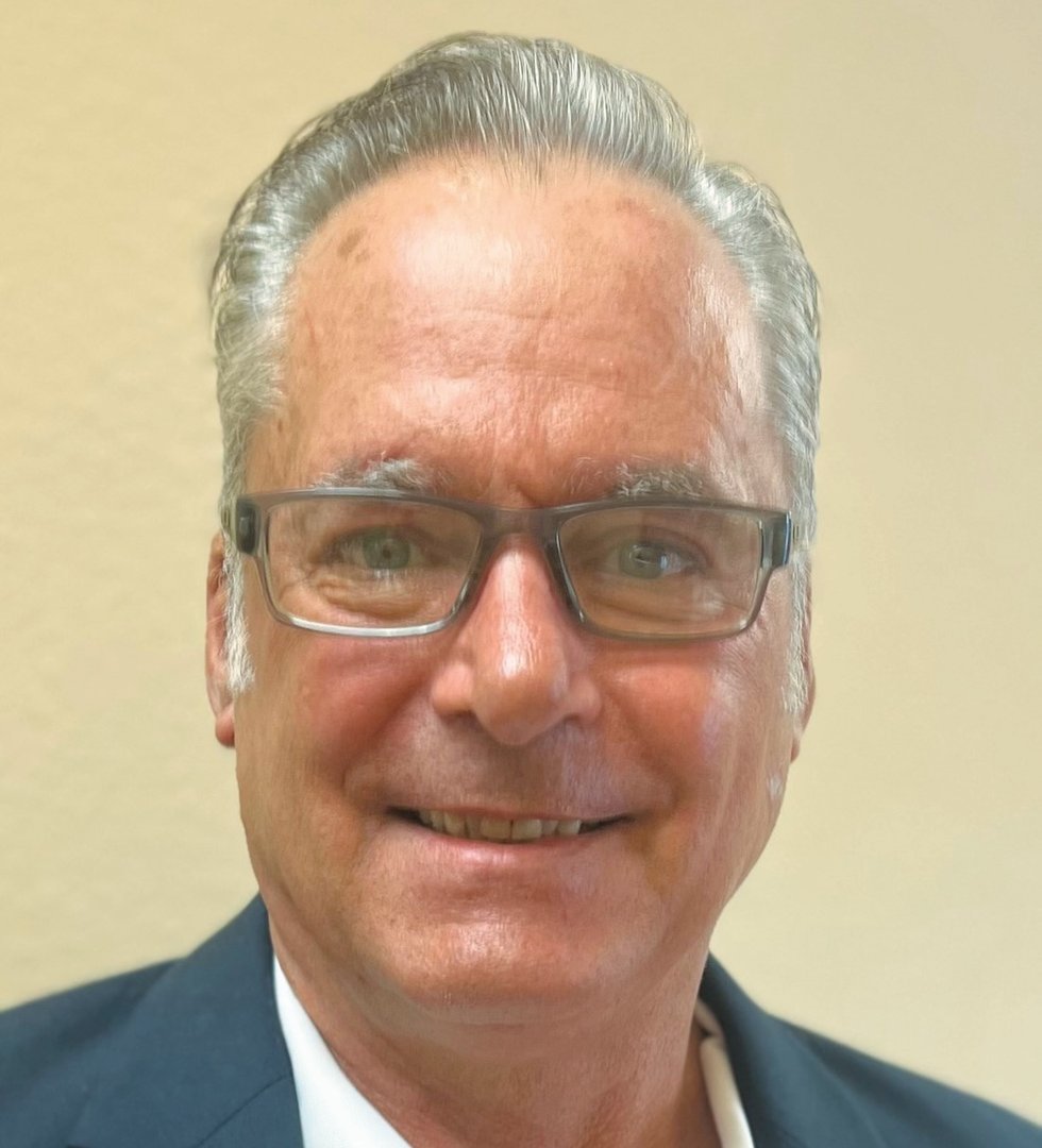 Collins joins ATR as BD manager