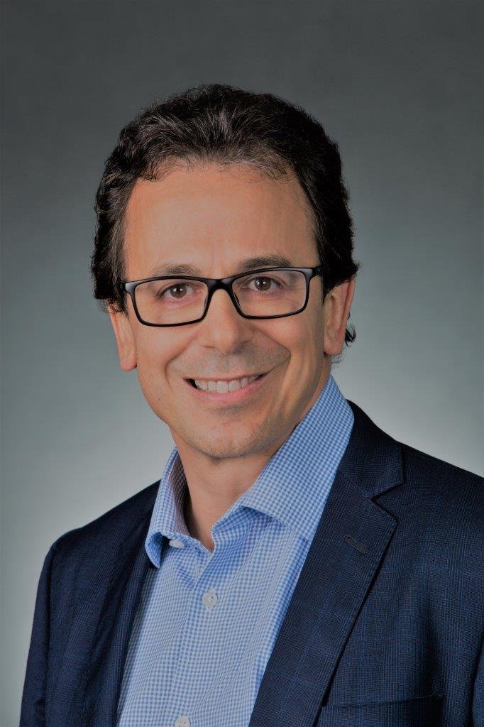 Ardid Juanjo, President, Carboline
