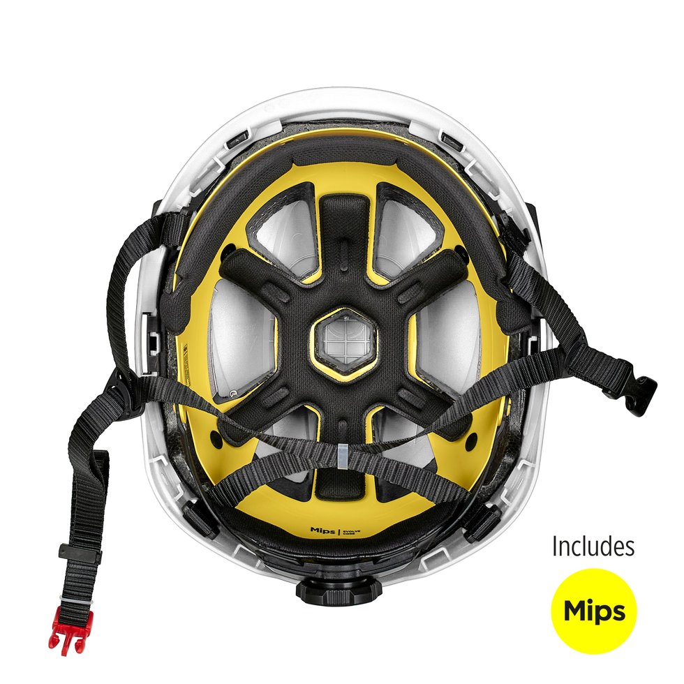 MSA Safety announces newest industrial head protection solution: The V-Gard H2™ safety helmet