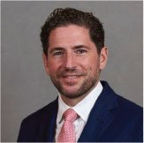 Larry De Maria, MSA Safety