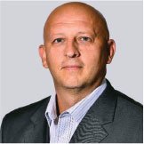 Luke Mazur, Vecta Environmental Services