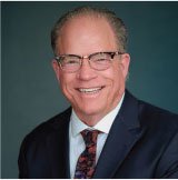Tom Stevenson, Geneva Holdings Group