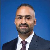 Sam Eljaouhari, Delek US Holdings