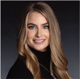 Nicole Chaisson, Apache Industrial