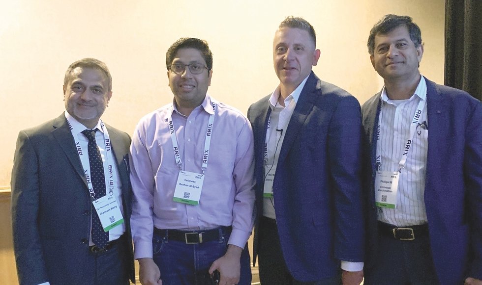 P66, Celanese: Data integration, connectivity key drivers of digital transformation