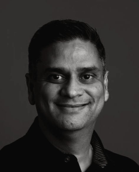 Sunil Gupta