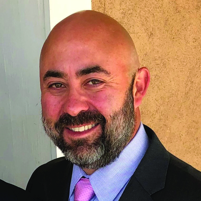 Nouryon welcomes Harrison as new site director