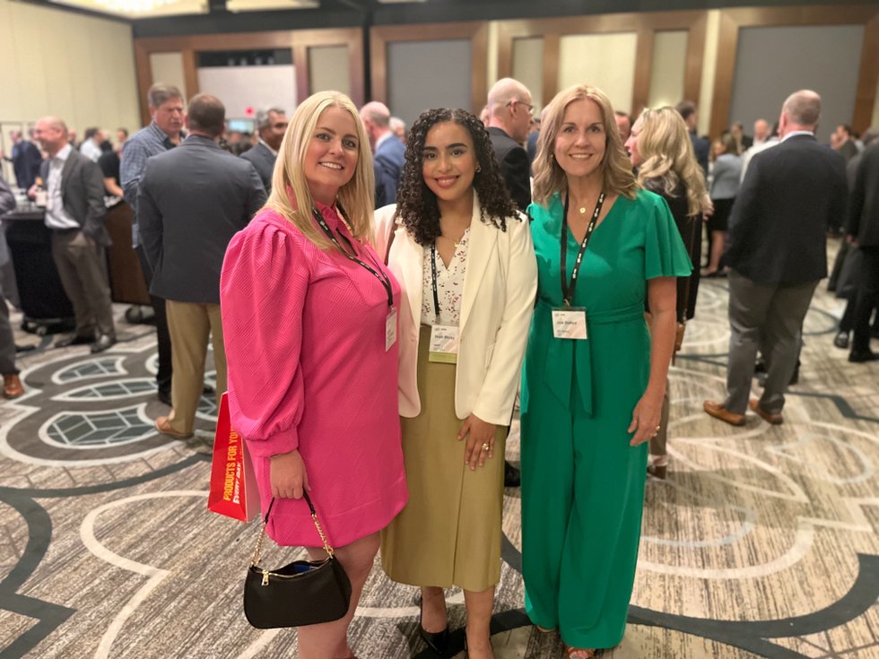 AFPM Annual Meeting 2025