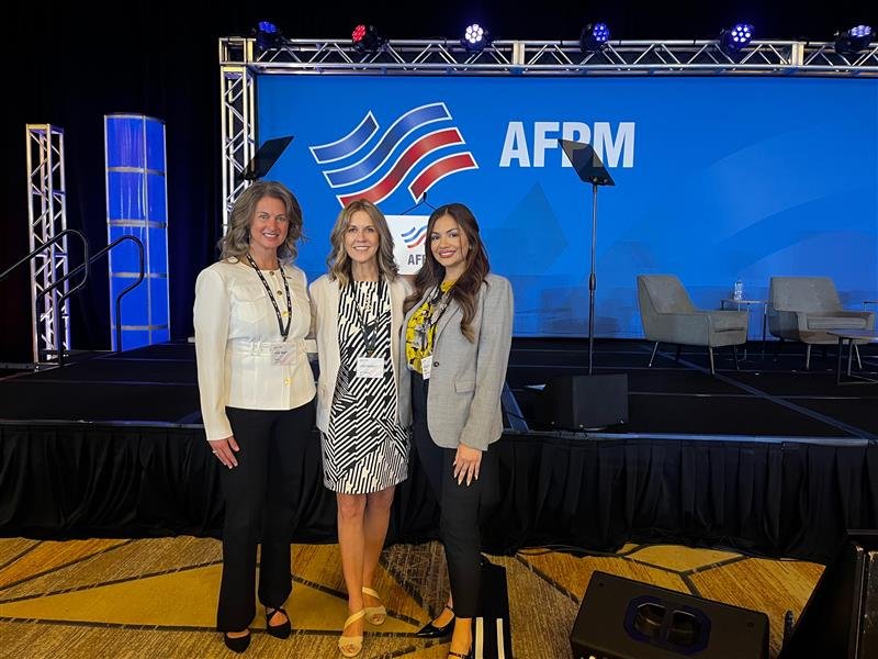 AFPM Annual Meeting 2025 - BIC Magazine