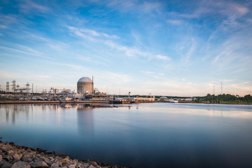 Duke Energy seeks to renew operating license for Robinson Nuclear Plant