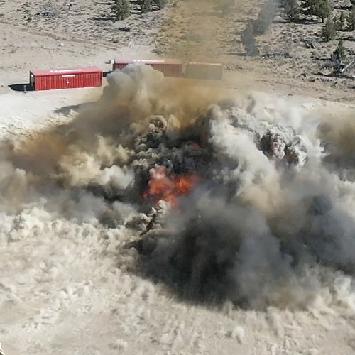 Explosion-resistant buildings: Understanding safety and protection ...