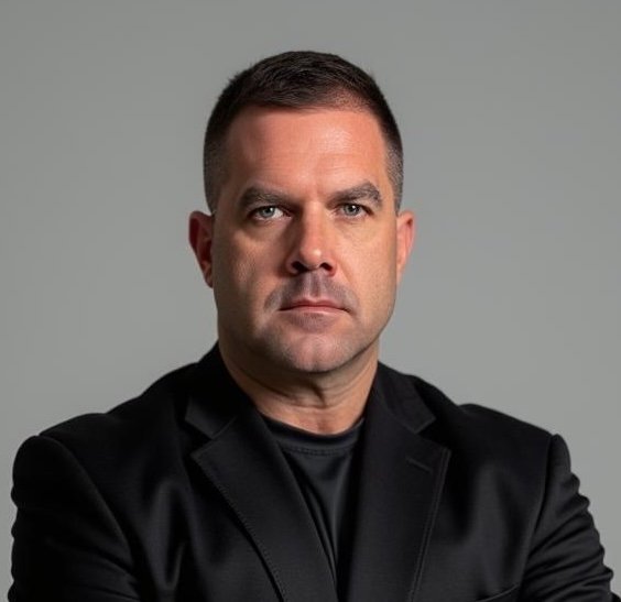 Clem charts the future for FARMERS Industrial