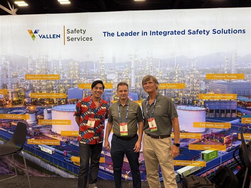 2025 VPPPA Safety+ Symposium - BIC Magazine