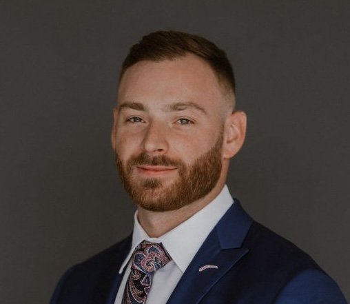 Travis Stinson, Chief Sales Officer (CSO) at Blast Resource Group